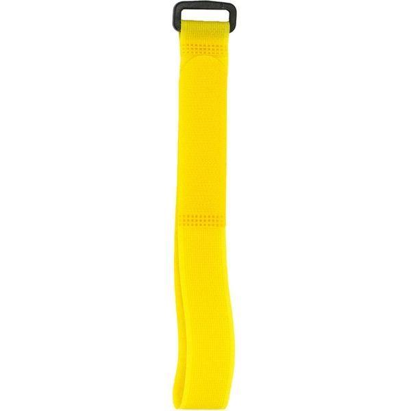 RIP-TIE(リップタイ) エコノシンチ 19.05mmX304.8mm 200本入 黄 K-12-E2M-Y 1袋(200本)（直送品） 39,940円