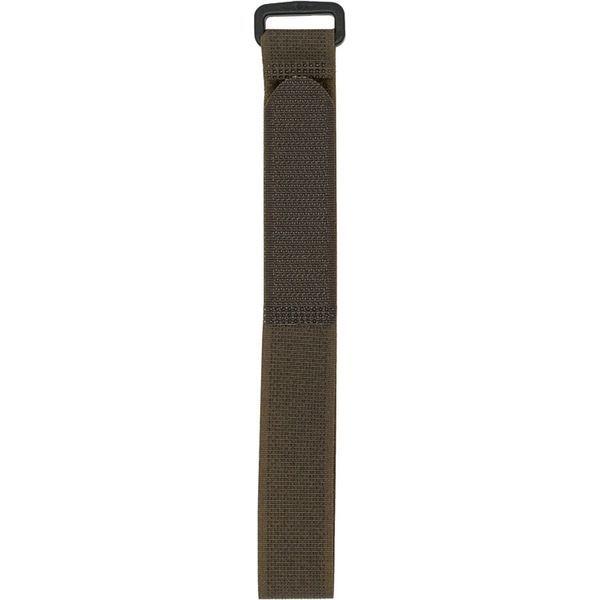 RIP-TIE（リップタイ） エコノシンチ 19.05mmX914.4mm 200本入 茶 K-36-E2M-BN 1袋(200本)（直送品）