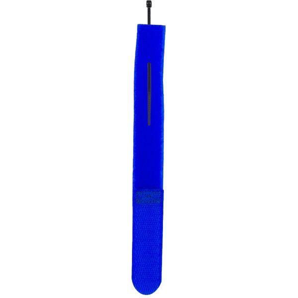 RIP-TIE（リップタイ） エコノラップアタッチメント 「ナイロンタイ」 19.05mmX177.8mm 200本入 青 M-07-EPM-N-BU（直送品） 26,138円