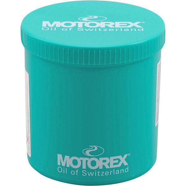 デイトナ MOTOREX バイクグリス2000 850g 97843（直送品）