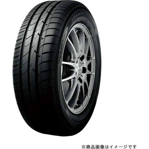 【カー用品・自動車用タイヤ】トーヨータイヤ・トランパス TRANPATH mpZ 195/60 R15 1個（直送品） 10,764円