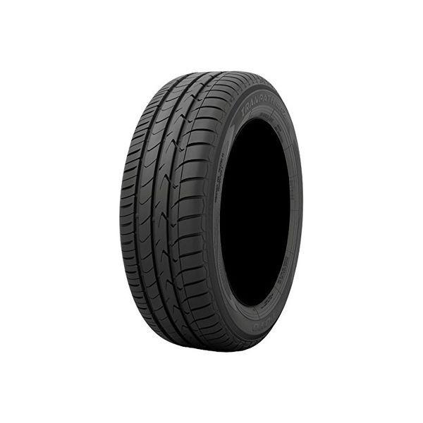 【カー用品・自動車用タイヤ】トーヨータイヤ・トランパス TRANPATH mpZ CE 215/70 R15 98H 1個（直送品）