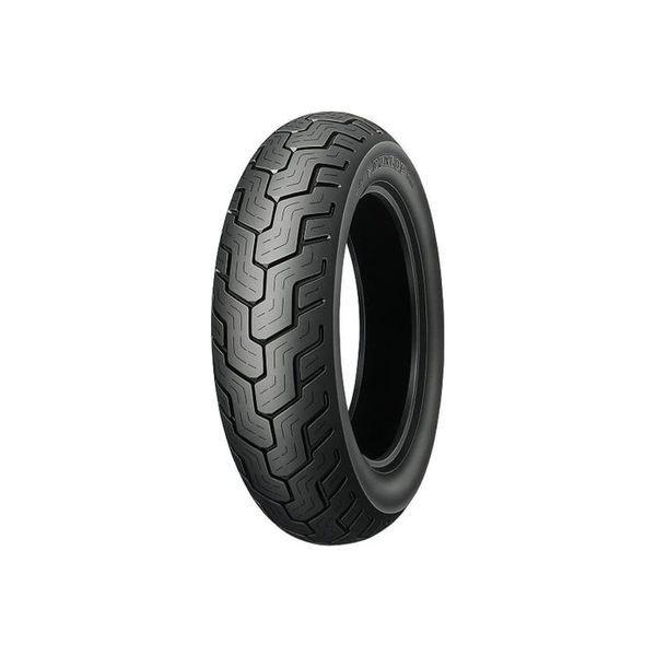 【カー用品・バイク用タイヤ】ダンロップ D404 150/80-16 M/C 71H WT リア用 1個（直送品） 16,644円