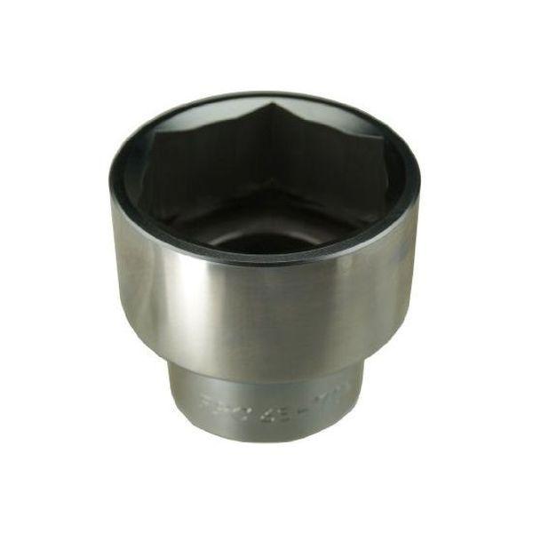 フラッシュツール 19.0-6角ソケットレンチ用ソケット 6S-70H（直送品）