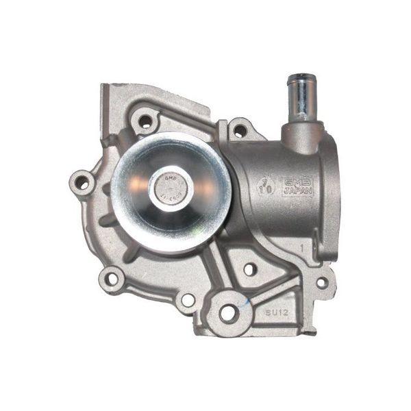 GMB ウォーターポンプ 日産 GWSU-12A（直送品） 6,170円