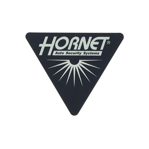 加藤電機 HORNET セキュリティステッカー ST118（直送品）