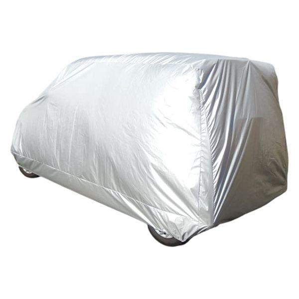 カー用品 ボディーカバー Araden アラデン 直送品 Mv C 21新春福袋 背高rvボディーカバー 1個
