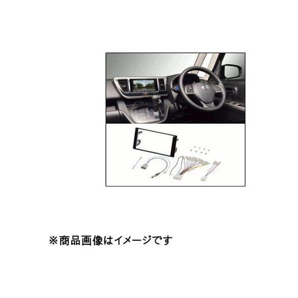 カナック企画 カーオーディオ 取付キット Amenity Car Life by Kanack Technologhs NKKH76D（直送品） 6,602円