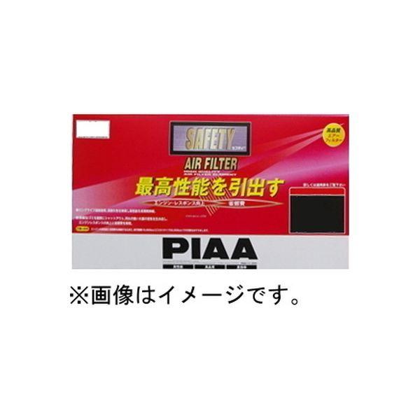 ピア（PIAA） SAFETY エアーフィルター ホンダ車用 PH96（直送品）