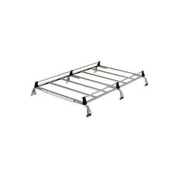ROCKY キャリア SEシリーズ オールステンレス 最大積載量60kg 6本脚 重量物用 SE-480（直送品）