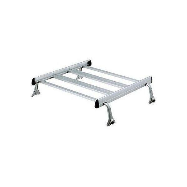 ROCKY キャリア SAシリーズ アルミ+スチール 最大積載量60kg 4本脚 重量物用 SA-03（直送品） 27,085円