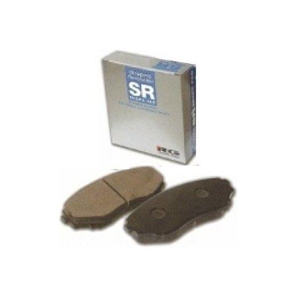 レーシングギア（RACING GEAR） SRブレーキパッド SR271（直送品）