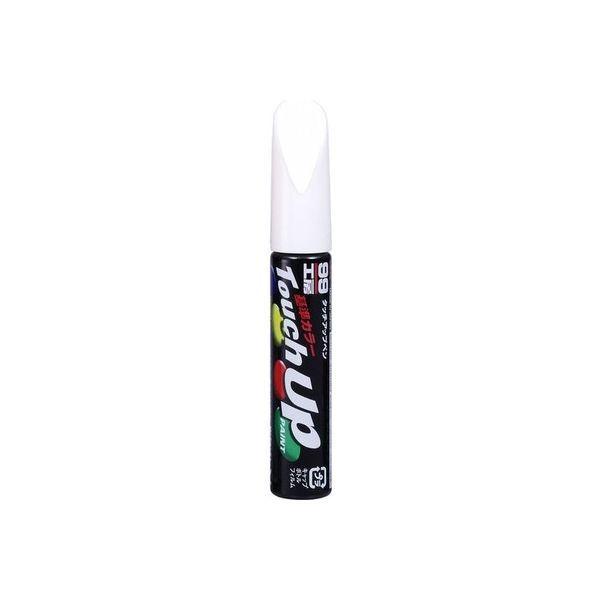 SOFT99 ペイント タッチアップペン X-4 バンパープライマー 12ml 17104（直送品）