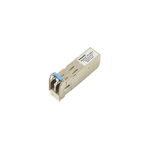 パナソニックEWネットワークス 1000BASEーLX SFP Module PN54023K 1台（直送品）