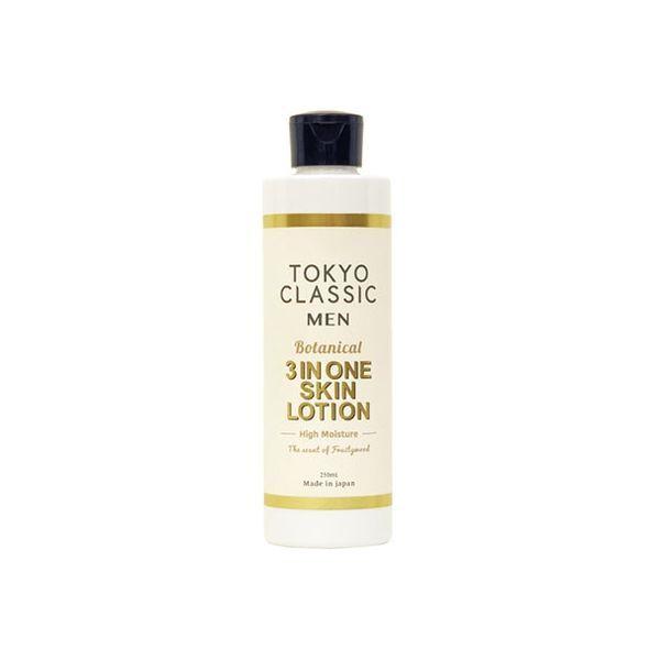 サルボ ＴＣスリーインワンローション　２５０ＭＬ 4582286365135 3個（直送品）