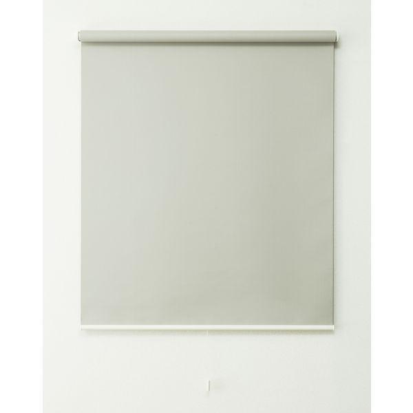フルネス TOTTINOトッティーノ ロールスクリーン 遮光 ベージュ 1750×700mm ベージュ 1台（直送品）