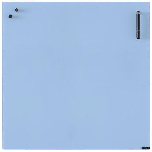 Garage（ガラージ）　チャットボード　幅695×高さ695mm　ラベンダー　（直送品） 31,460円