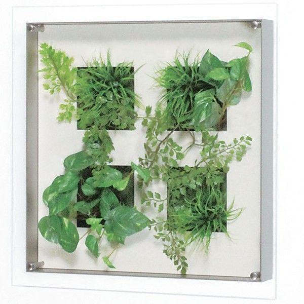ベルク インテリアデコ GREEN GR3439 1台（直送品）