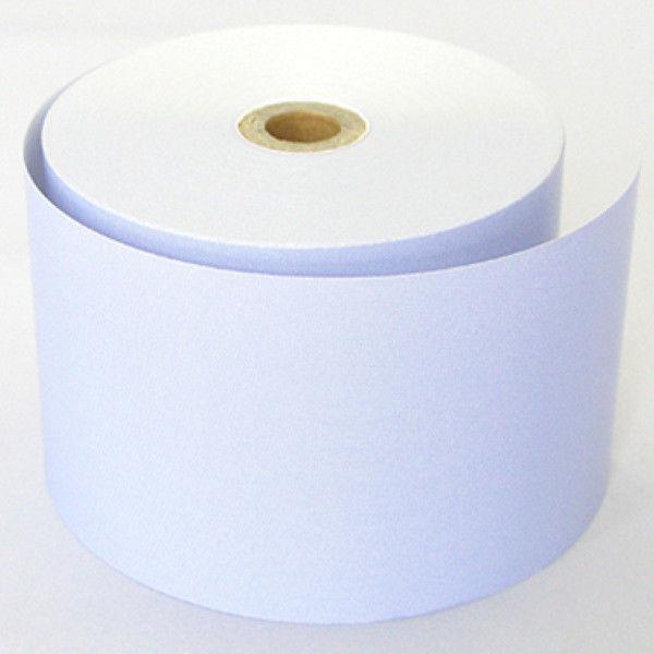 小林 カラーサーマルロール 紫 58mm×63m 50巻箱入 04008-050（直送品） 18,799円