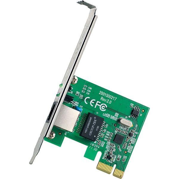 TP-LINK ギガビット PCI エクスプレス TG-3468（直送品）