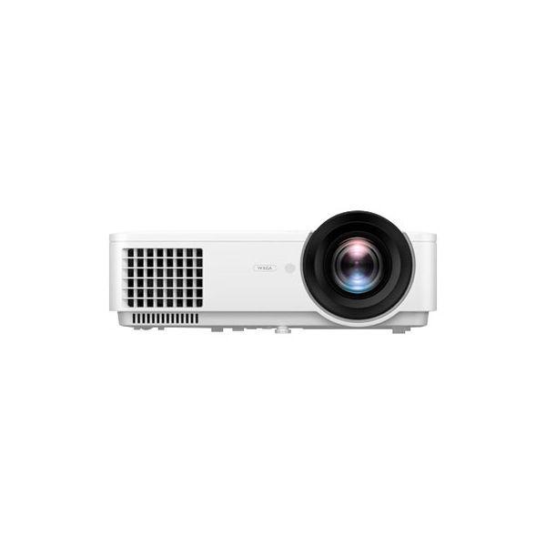 LOHACO - ベンキュー BenQ プロジェクター LW820ST WUXGA 3600ルーメン