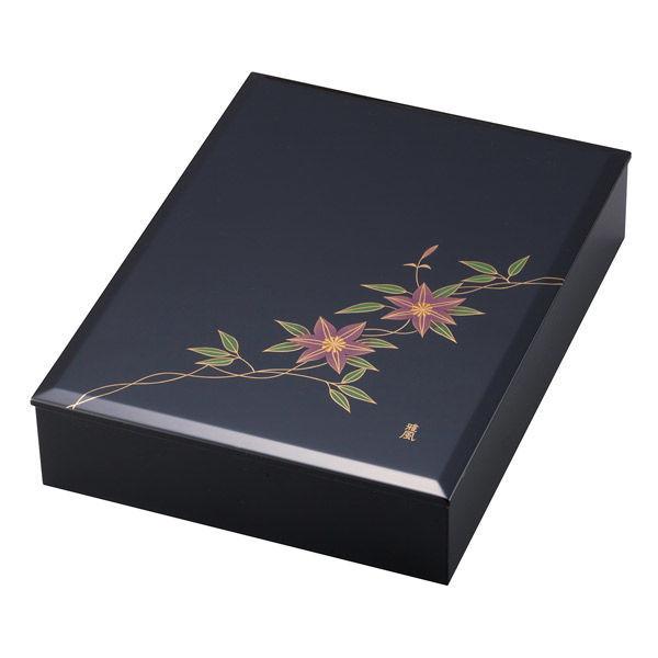 2026年最新】Yahoo!オークション -輪島塗 文箱の中古品・新品・未使用