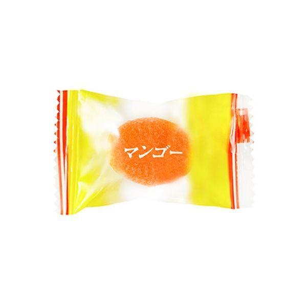 ニューエスト 500g大粒マンゴーゼリー 4946544068013 1箱（12袋入）（直送品）