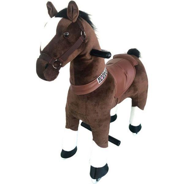 ラングスジャパン ラングス　エコポニー　うま 4936560115730 1台（直送品） 21,560円
