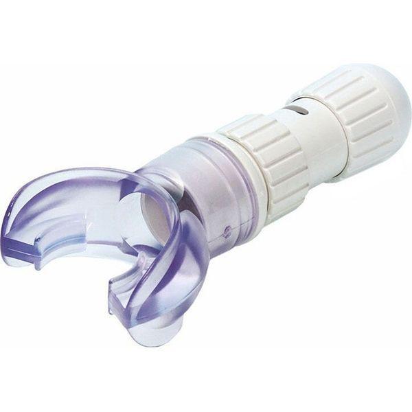 アローズ 呼吸器官筋力訓練器「ウルトラブレス」 a23858 1個（直送品） 7,722円