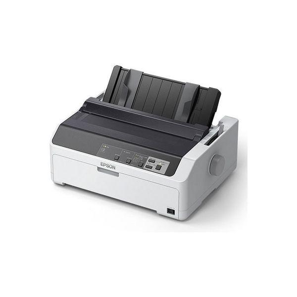 セイコーエプソン ドットインパクトプリンター/ラウンド型/80桁(8インチ) VP-D800 1台（直送品）