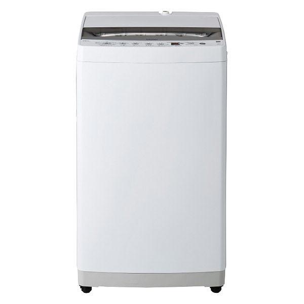 LOHACO - ハイアール 7.0kg 全自動洗濯機 JW-HSD70A 1台（直送品）