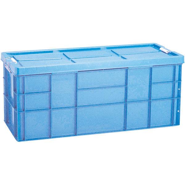 LOHACO - RB-130L ブルー ARBC610 岐阜プラスチック工業（直送品）