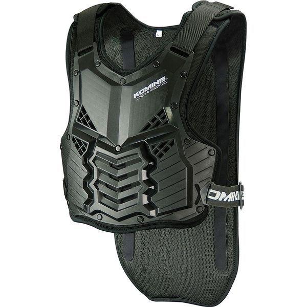 驚きの値段で コミネ Sk 6 スプリームボディプロテクター Xl 直送品