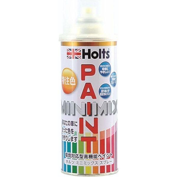 LOHACO - HOLTSホルツ ダイハツ 純正カラーナンバーT24 ココアベージュ