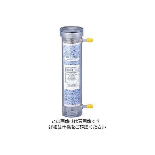 サーモフィッシャーサイエンティフィック ガス乾燥ジャー（Drierite） 09-204 1台 1-1848-01（直送品）