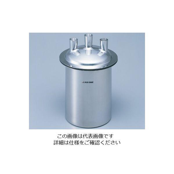 キャンロット 常圧用反応器（SUS304） 20L NT-20 1個 5-153-03（直送品）