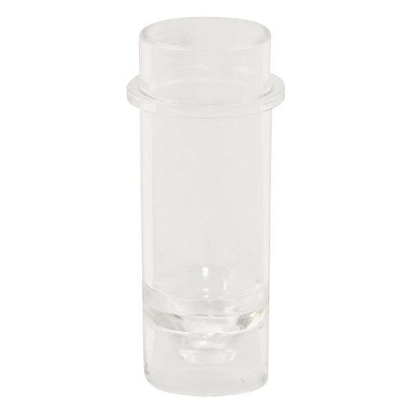 トミイ製作所 自動分析用サンプルカップ 1mL 9-694-14 1箱(1000本)（直送品）