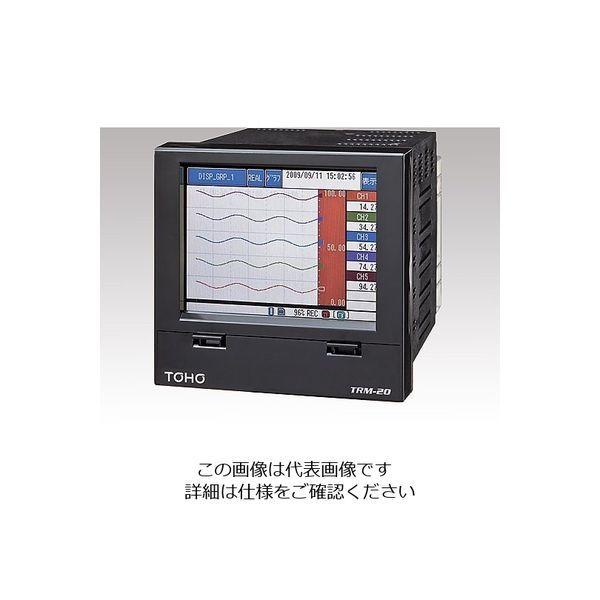 アズワン ペーパーレスレコーダー用温度センサー 0~500°C 1-1456-11 1台（直送品）