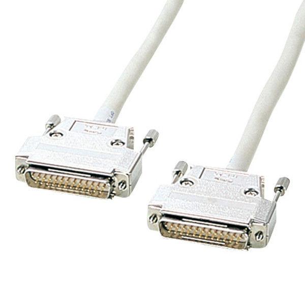 RS-232Cケーブル KRS-005-15N 1本（直送品） 【USBハブ】