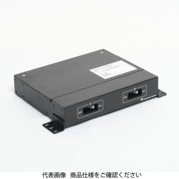 アメリカン電機 抜止形 コンセントバー2個口 HKU0540MCB 1個（直送品）