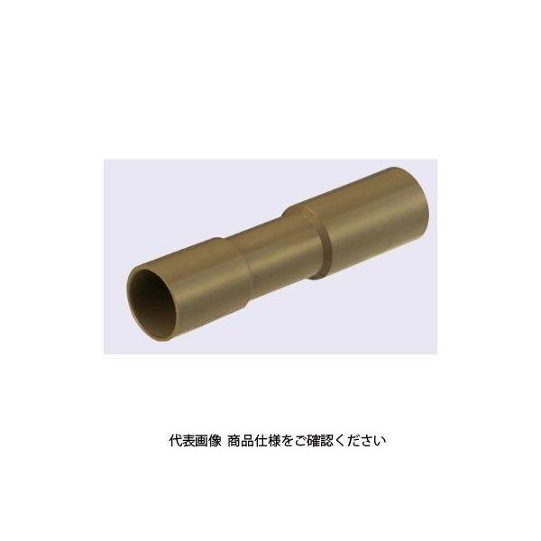 未来工業 伸縮カップリング 3C-42T 1セット(5個)（直送品）