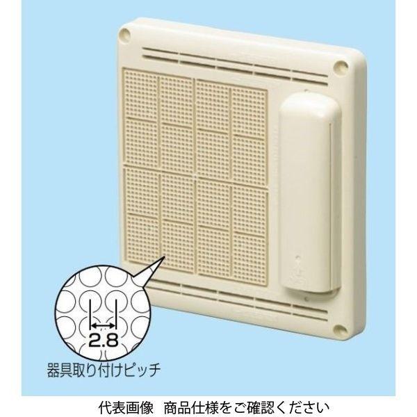 未来工業 電話保安器用ポリ台（取付自在型） POWF-1815TM 1セット(5個)（直送品）