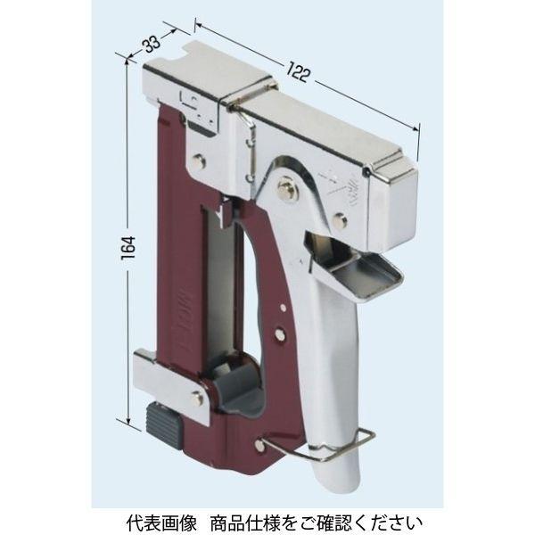 未来工業 電気配線専用タッカー ケーブルタッカー MCT-1 1個（直送品）