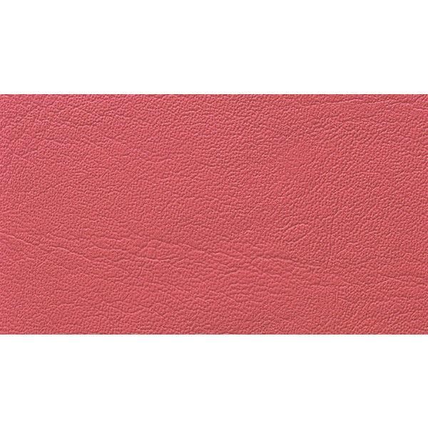 スタッキングチェア No.662S メモ台付（テーブル付き） PVC張り ローズ 【ピスタチオ】 1脚（直送品）