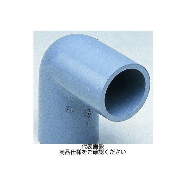 旭有機材 配管継手 エルボ TS継手 TS-L-16 1セット（10個）（直送品）