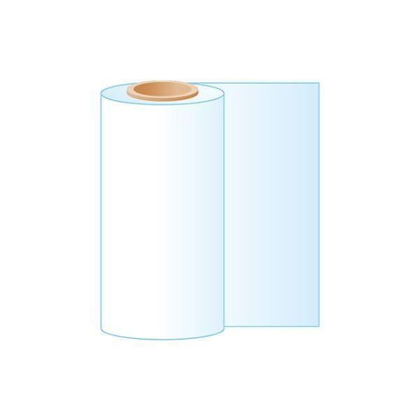 追跡付★オルディ ストレッチフィルム ORー12 500mm×500m 透明 1ケース(6巻) 61-6426-96（直送品）