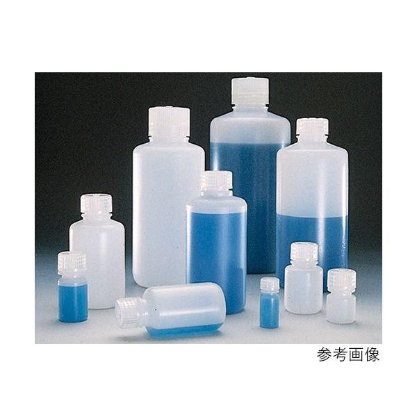 サーモフィッシャーサイエンティフィック 細口試薬ボトル HDPE 透明 175mL 2002-0006JP 1パック(12本) 62-1611-26（直送品）