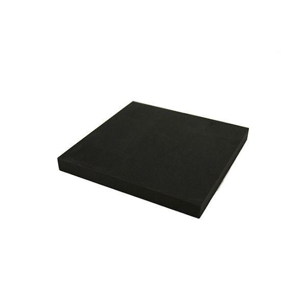 アイテック（AiTec） スポンジ 20×200×200ミリ KSR-2020 1個 61-7425-33（直送品）