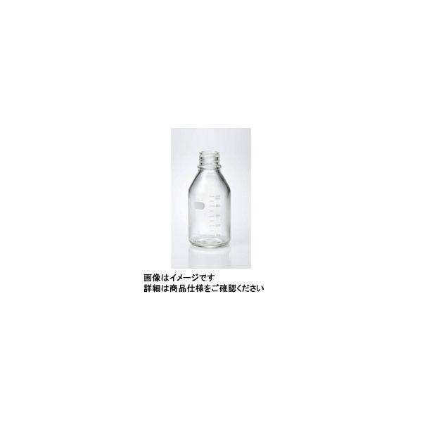 三商 SG（ガラス）ボトル 白 瓶のみ 300mL 1個 85-1563（直送品）