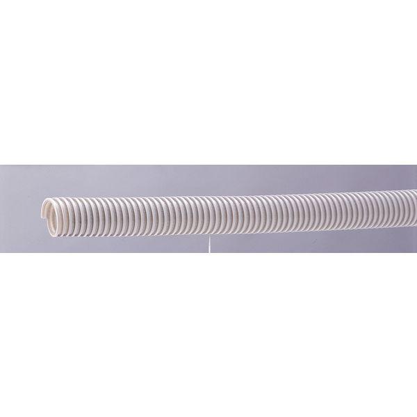 TACダクト糸入り 150 20m巻 102-3940902 1巻（20m） 02-394-09-02（直送品） 【タイフレキホース】